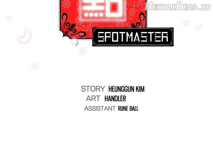 The Spot Master Chapter 28 - page 3