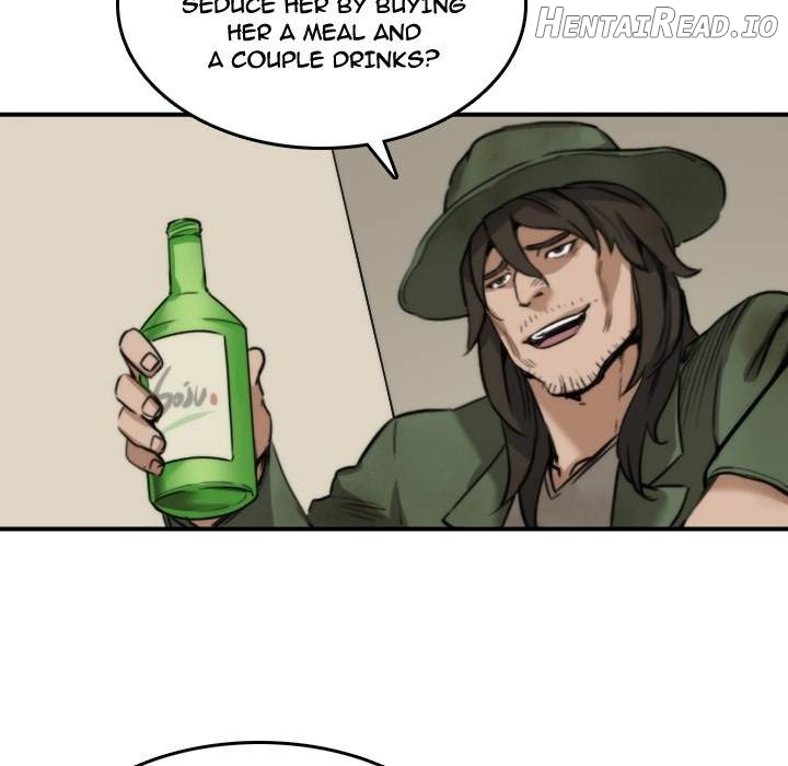 The Spot Master Chapter 28 - page 32