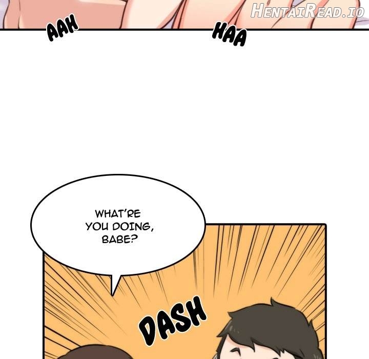 The Spot Master Chapter 28 - page 41
