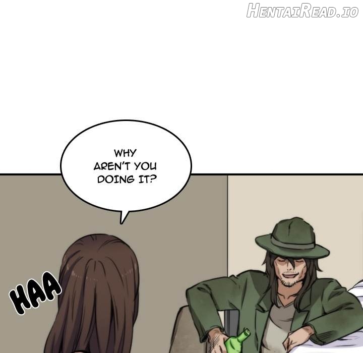 The Spot Master Chapter 28 - page 46
