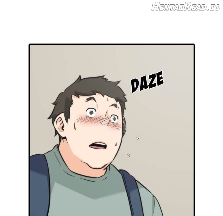 The Spot Master Chapter 28 - page 5
