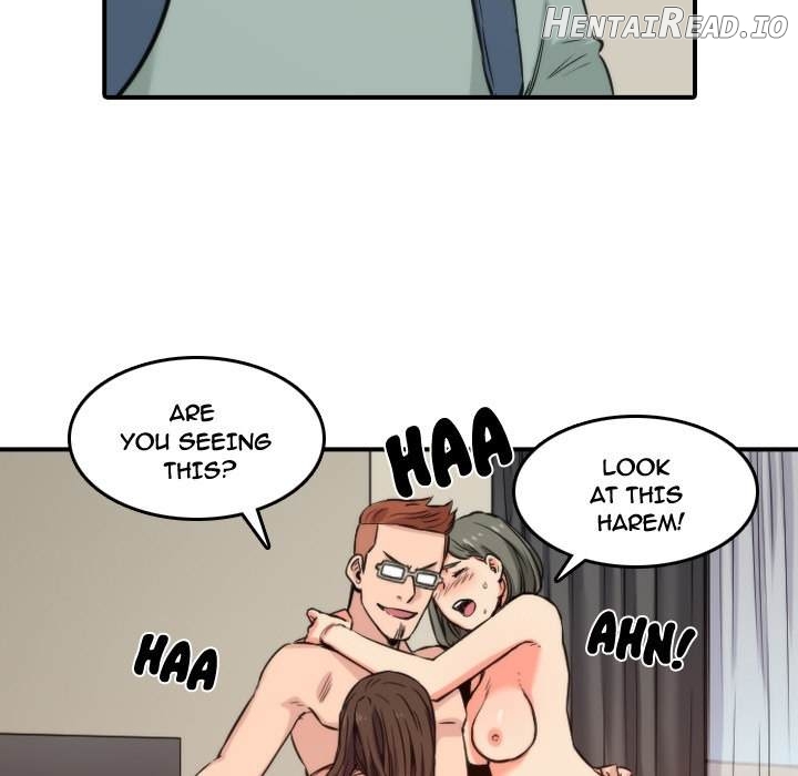 The Spot Master Chapter 28 - page 6