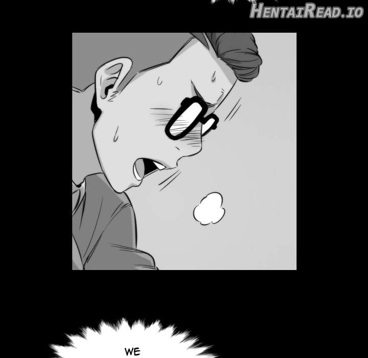 The Spot Master Chapter 28 - page 71
