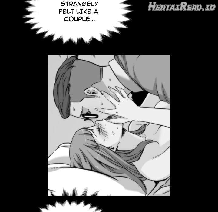 The Spot Master Chapter 28 - page 72