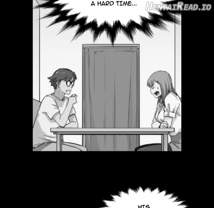 The Spot Master Chapter 28 - page 76