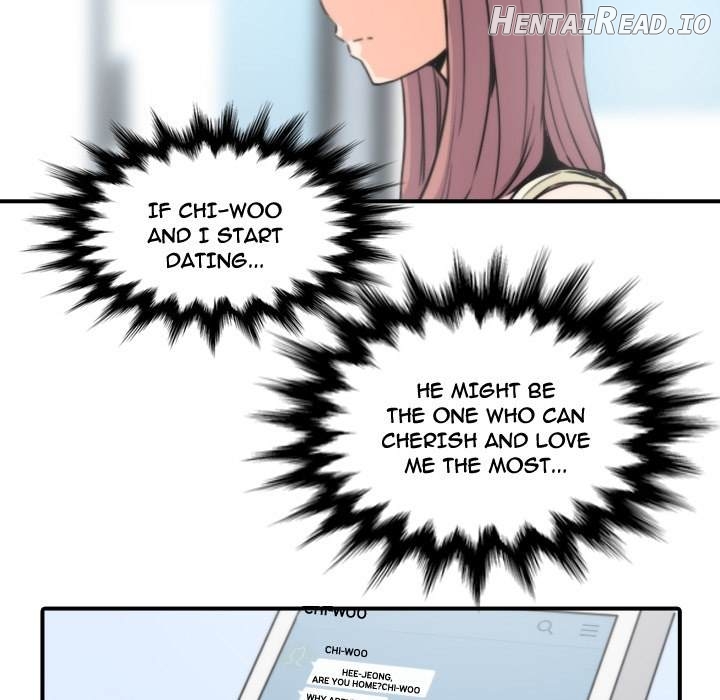 The Spot Master Chapter 28 - page 83