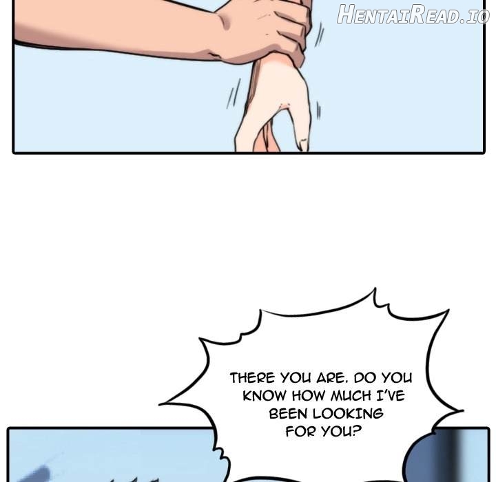 The Spot Master Chapter 28 - page 86