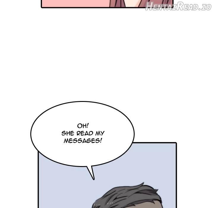 The Spot Master Chapter 28 - page 89