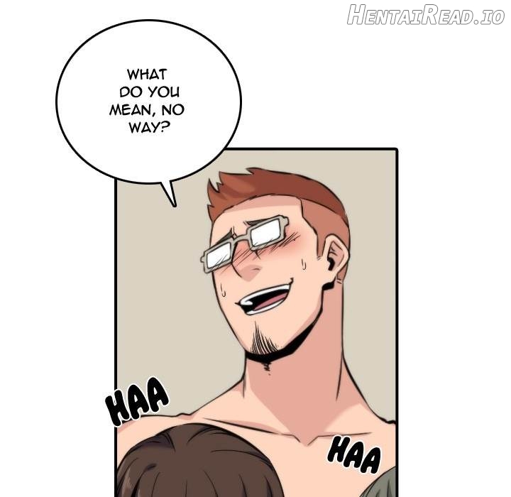 The Spot Master Chapter 28 - page 9