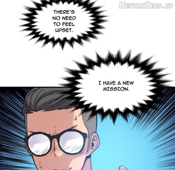 The Spot Master Chapter 29 - page 104