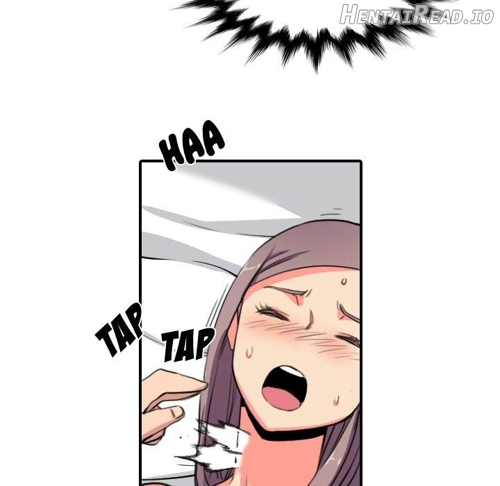The Spot Master Chapter 30 - page 102