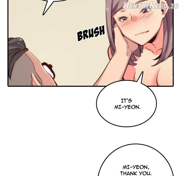 The Spot Master Chapter 30 - page 120