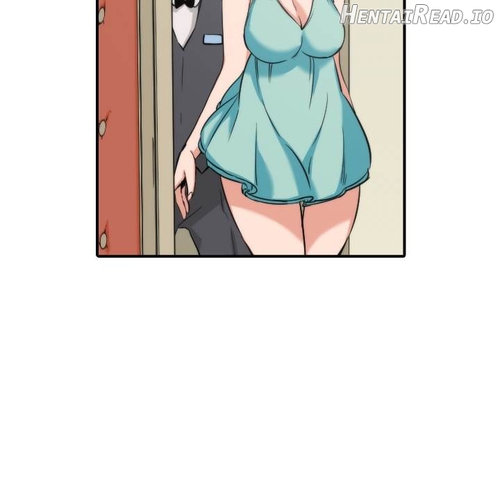 The Spot Master Chapter 30 - page 15