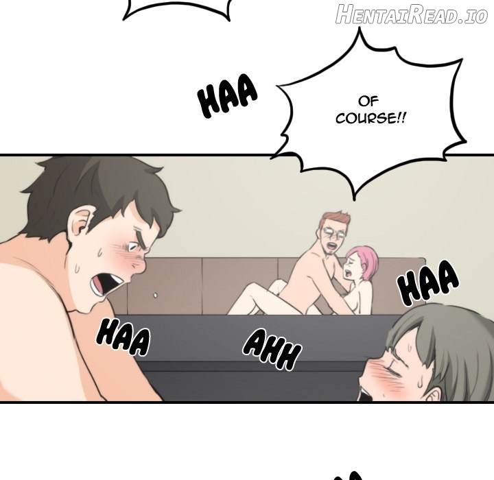 The Spot Master Chapter 30 - page 51