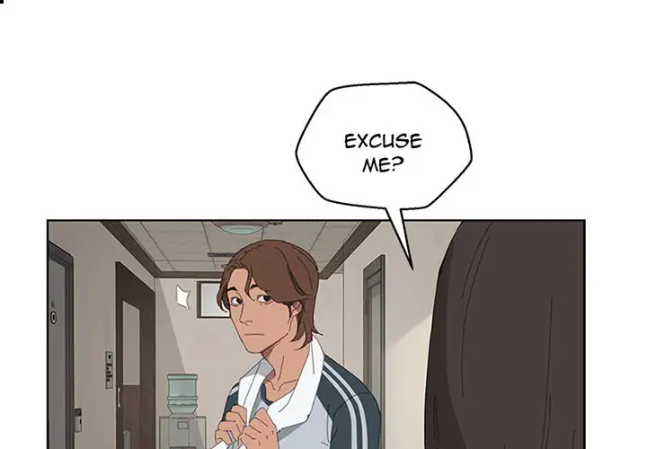 15 Minutes Chapter 0.1 - page 1