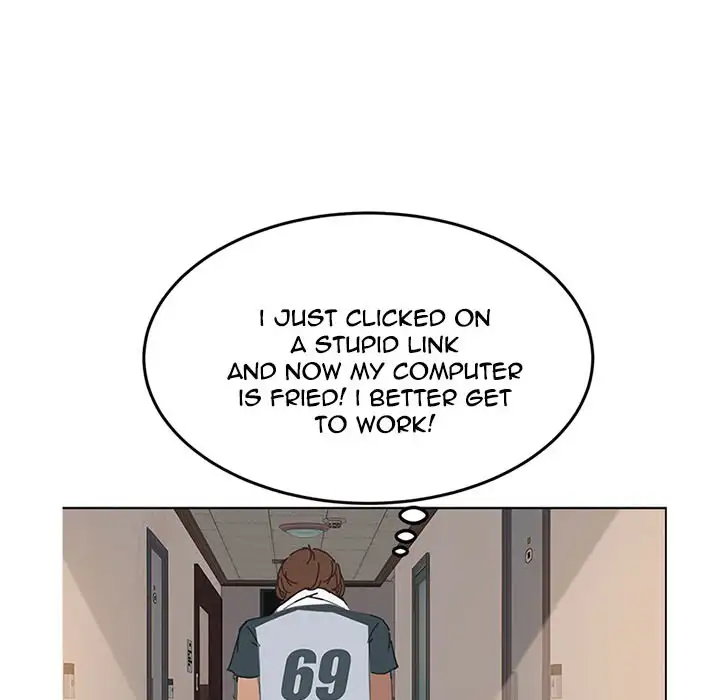 15 Minutes Chapter 0.1 - page 19