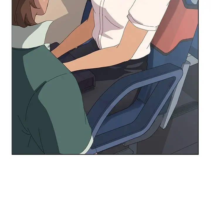 15 Minutes Chapter 0.1 - page 30