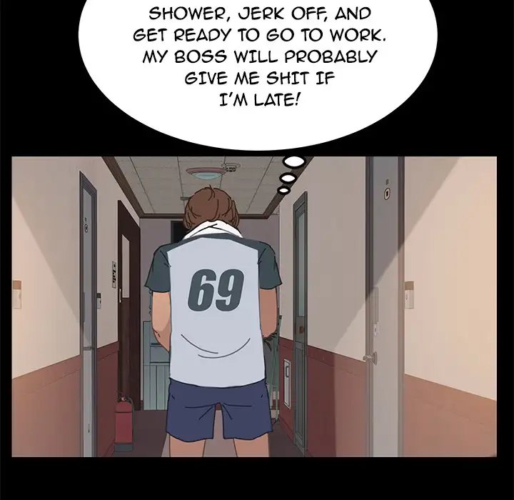 15 Minutes Chapter 1 - page 72