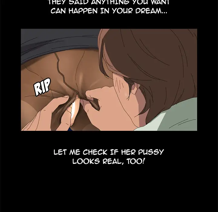 15 Minutes Chapter 2 - page 33