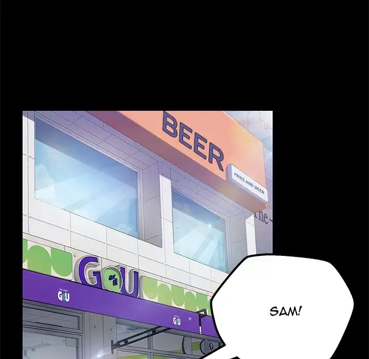 15 Minutes Chapter 3 - page 29
