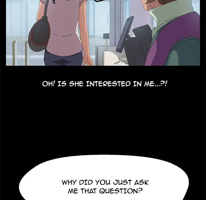 15 Minutes Chapter 3 - page 64