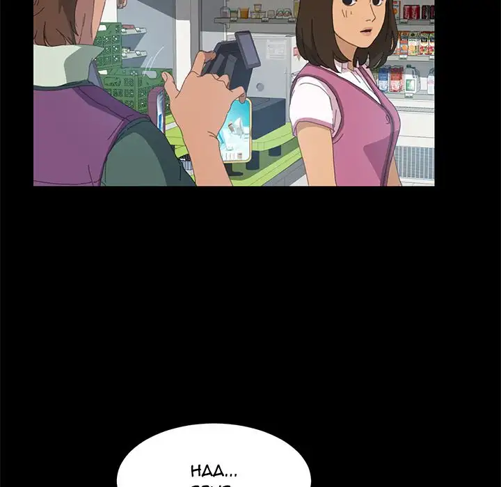 15 Minutes Chapter 5 - page 76