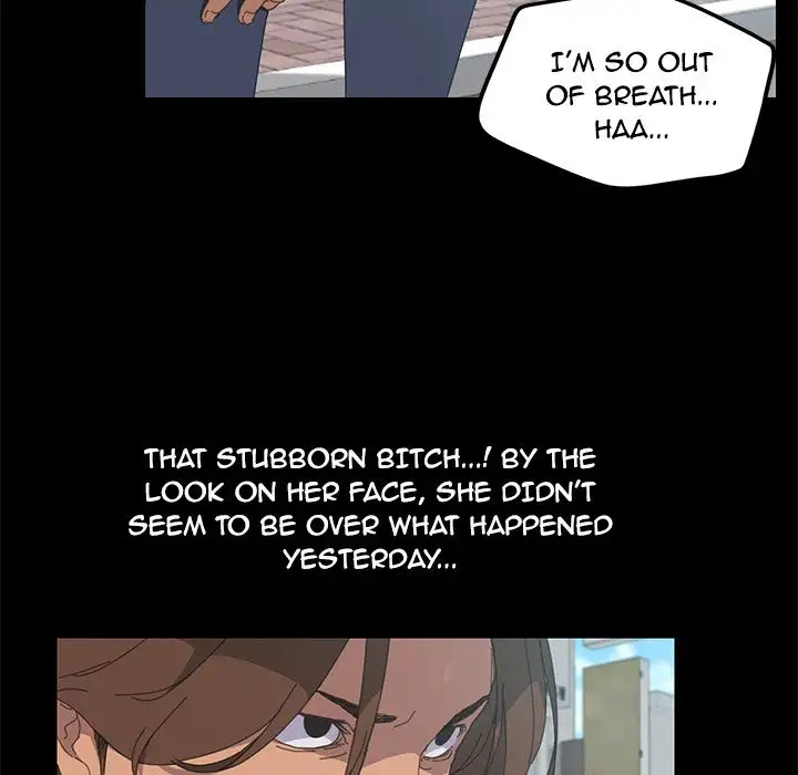 15 Minutes Chapter 6 - page 121