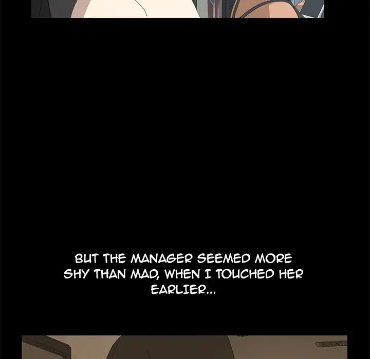 15 Minutes Chapter 6 - page 86