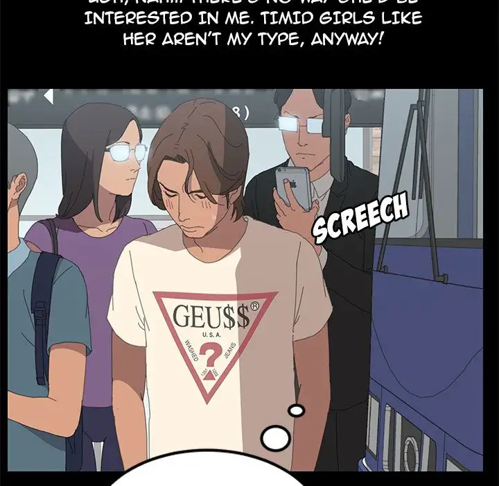 15 Minutes Chapter 6 - page 93