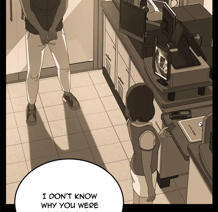 15 Minutes Chapter 7 - page 124