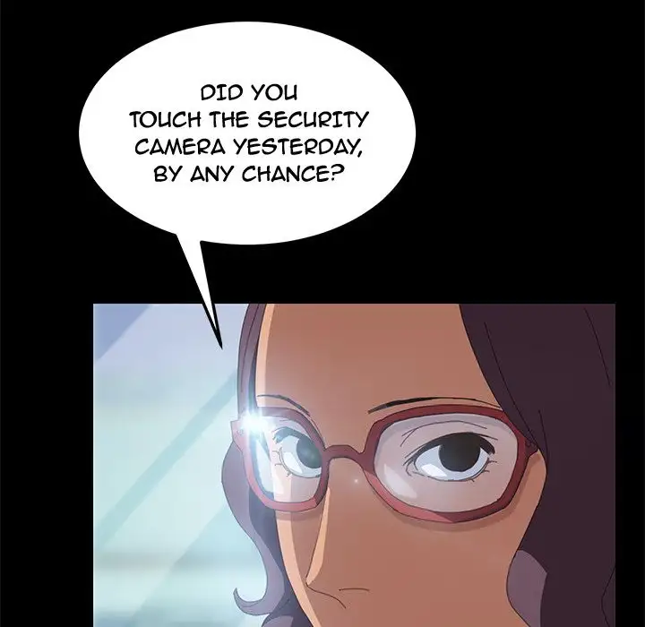 15 Minutes Chapter 7 - page 74