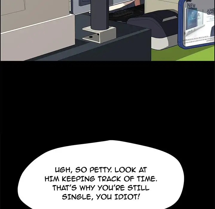 15 Minutes Chapter 7 - page 93
