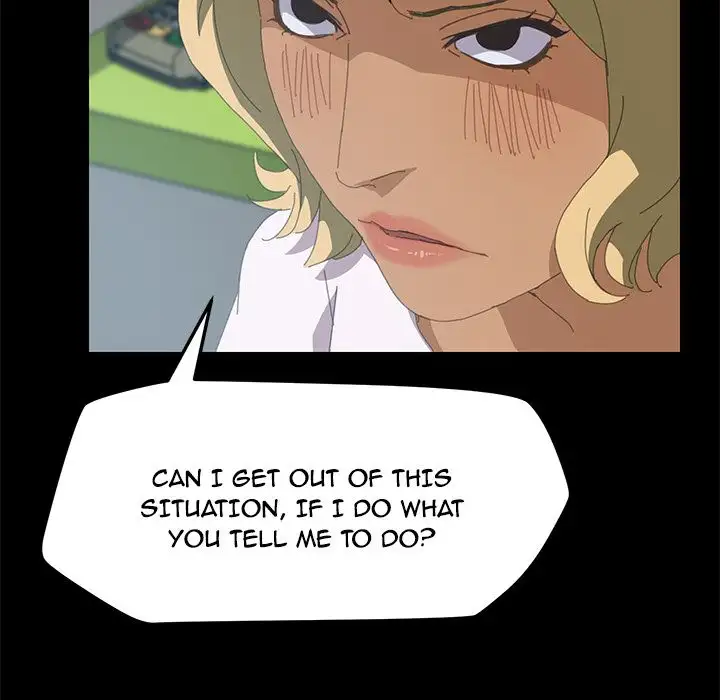 15 Minutes Chapter 8 - page 46