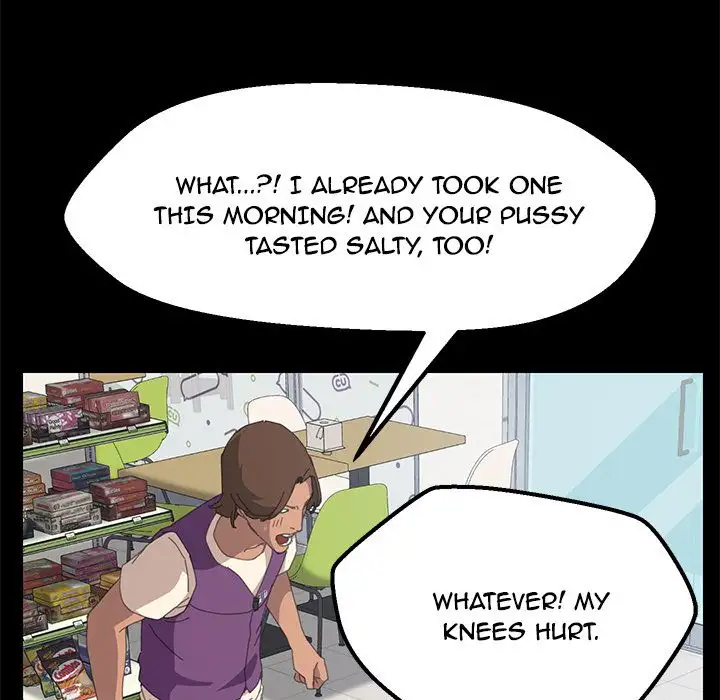 15 Minutes Chapter 8 - page 63