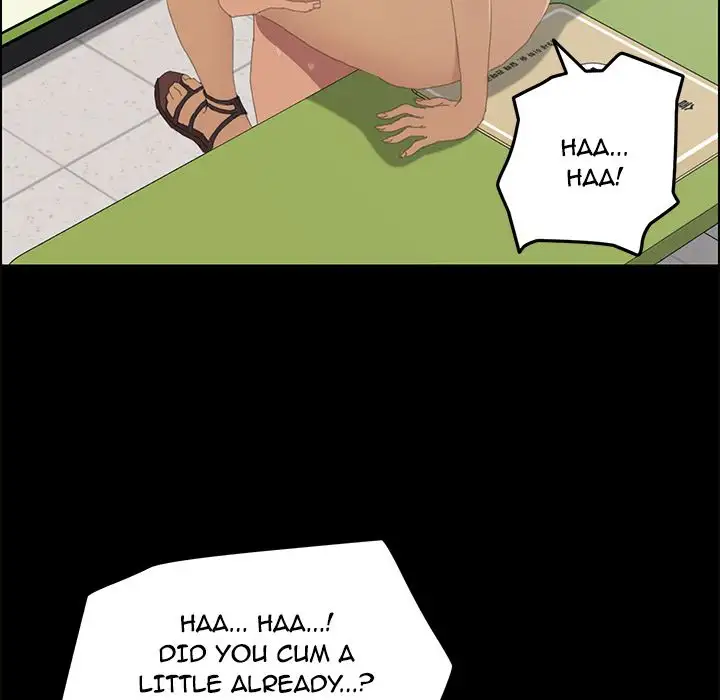 15 Minutes Chapter 8 - page 82