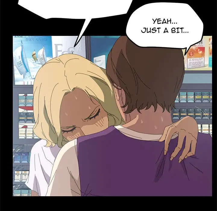 15 Minutes Chapter 8 - page 83