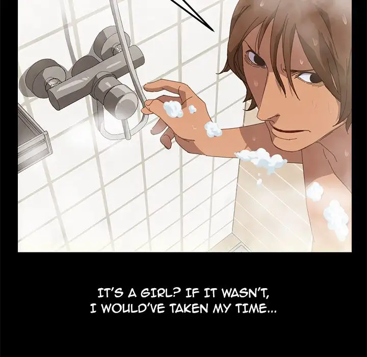 15 Minutes Chapter 9 - page 136