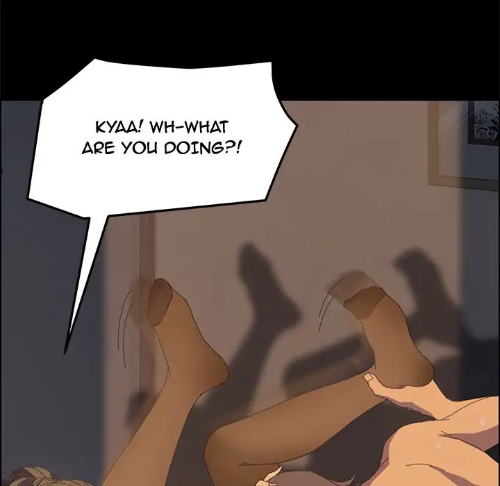 15 Minutes Chapter 10 - page 130