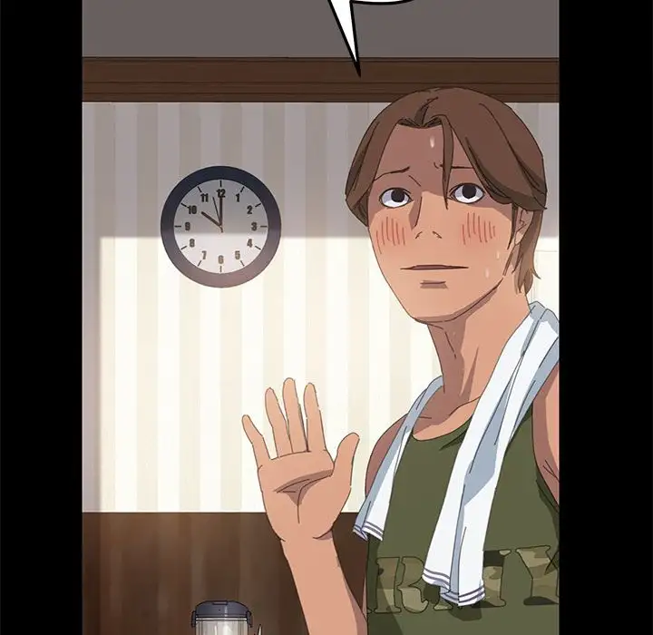 15 Minutes Chapter 10 - page 156