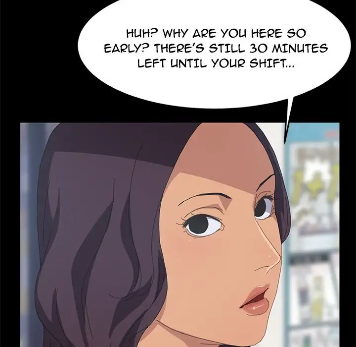 15 Minutes Chapter 11 - page 140