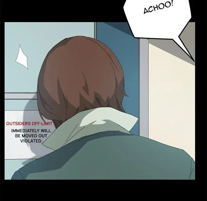 15 Minutes Chapter 11 - page 80