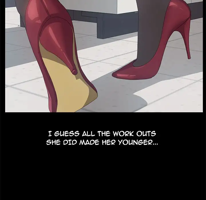 15 Minutes Chapter 12 - page 124
