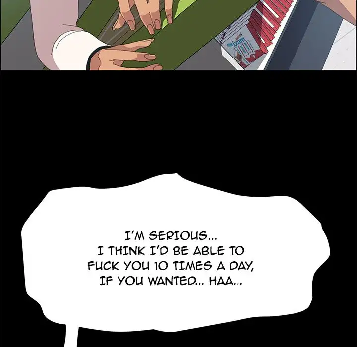 15 Minutes Chapter 12 - page 130