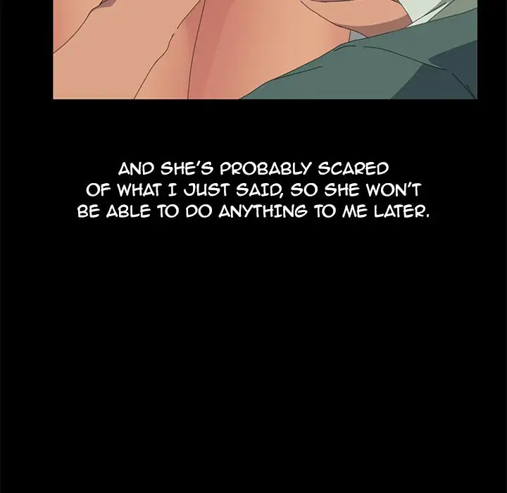 15 Minutes Chapter 12 - page 66