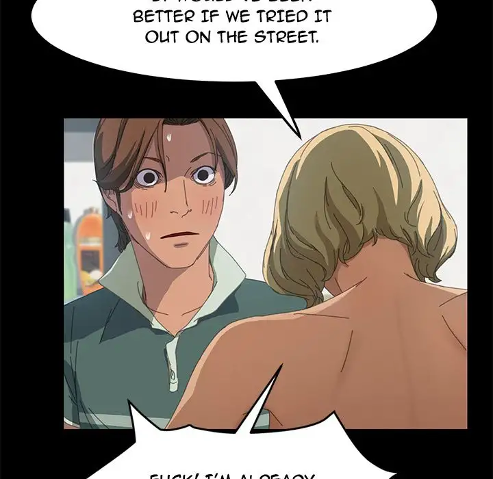 15 Minutes Chapter 13 - page 147