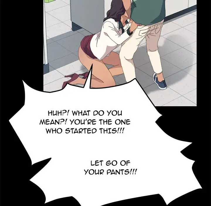 15 Minutes Chapter 13 - page 46