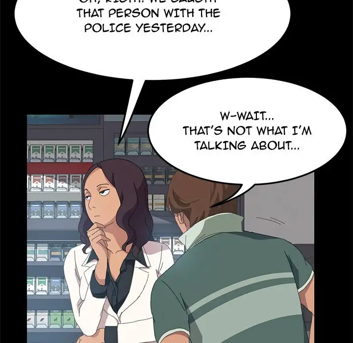 15 Minutes Chapter 13 - page 84