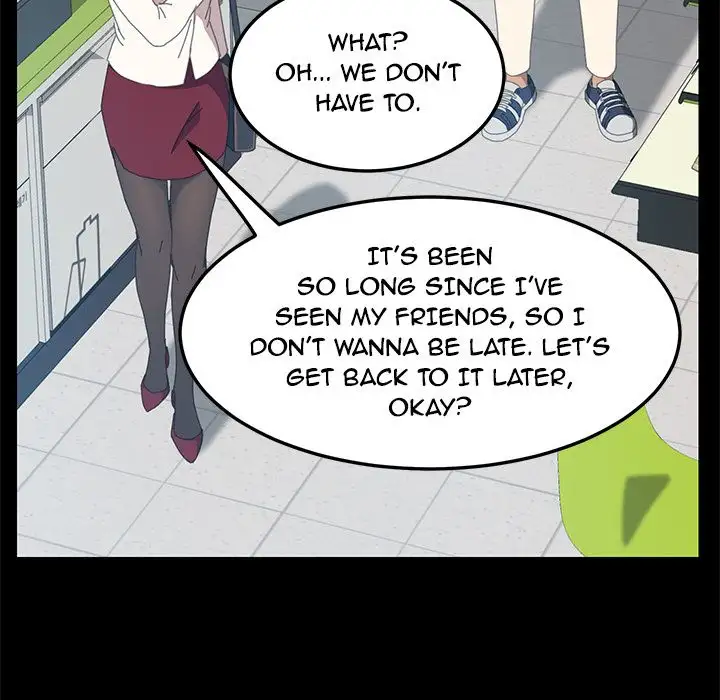 15 Minutes Chapter 13 - page 92