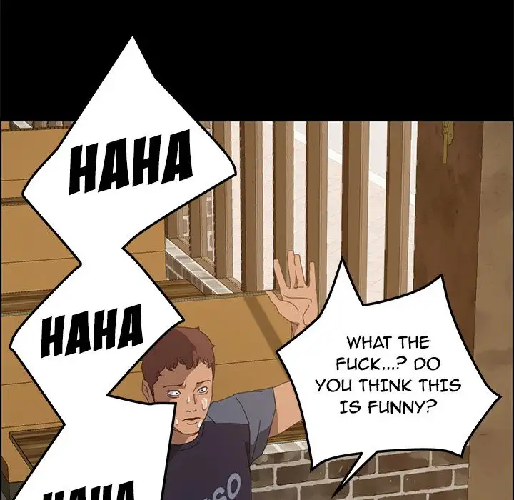 15 Minutes Chapter 16 - page 85