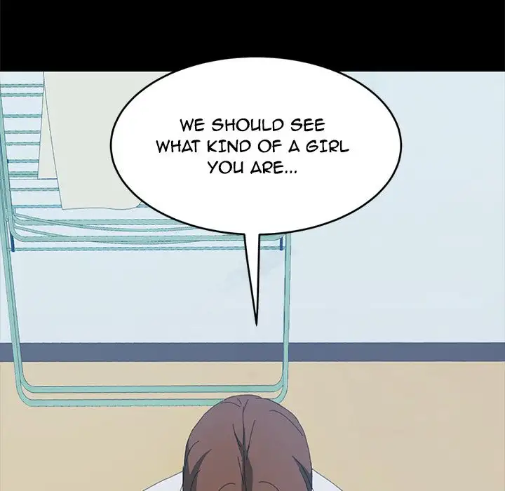 15 Minutes Chapter 17 - page 110